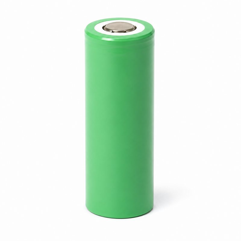 Cellules 21700 NMC — Grade A